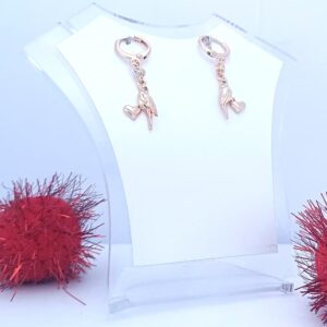 گوشواره مدل قناری1