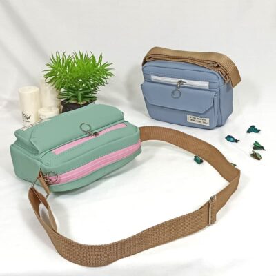 کیف دخترانه دوشی مدل تراست02