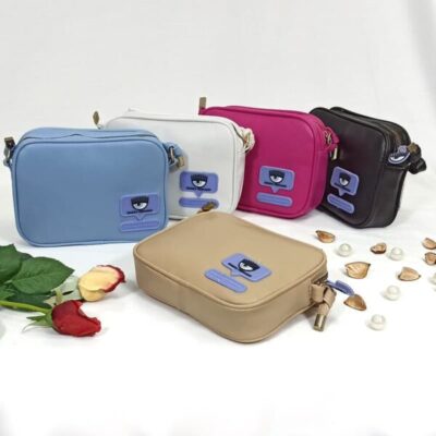 کیف زنانه دوشی مدل لارا02
