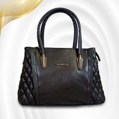 کیف دستی زنانه Christian Dior01