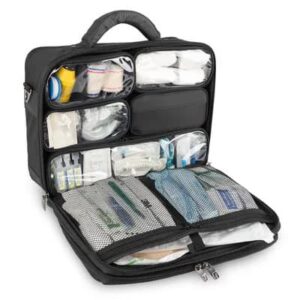 کیف لوازم و تجهیزات پزشکی Doctor’s bag