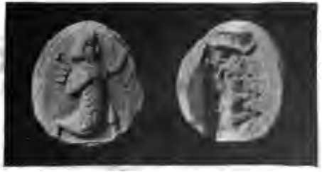 انجیر. 15-16.-A Daric; طلا؛ وزن 130 گرم