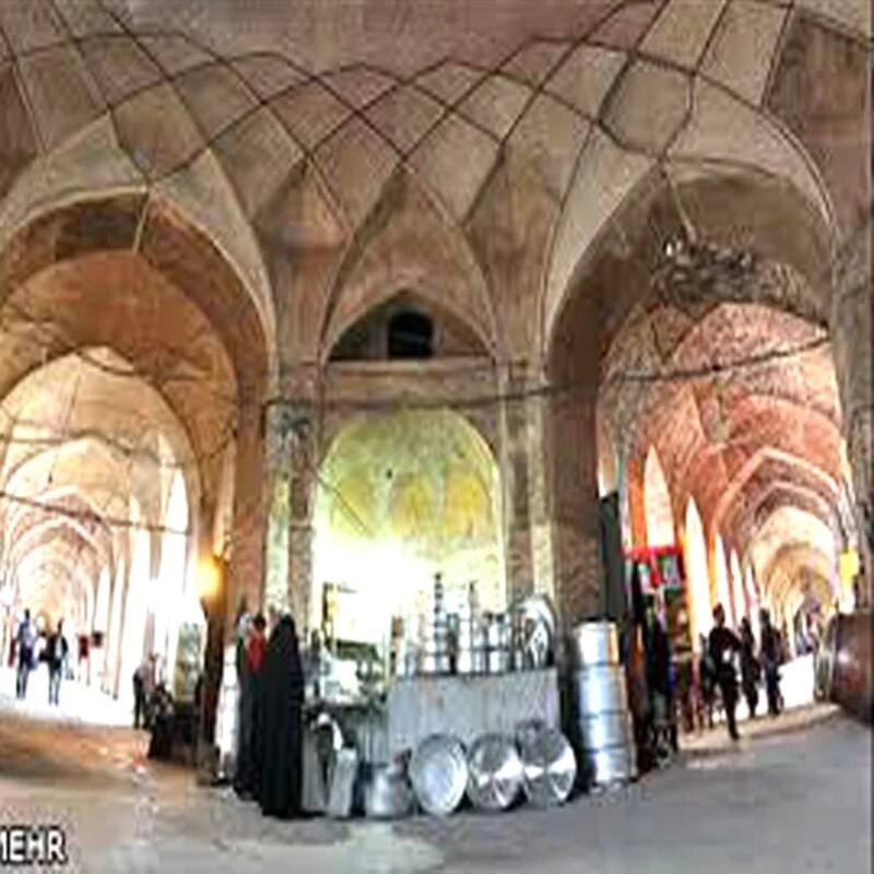 1 بازار قلعه محمود کرمان