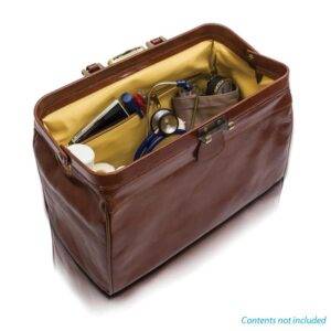 کیف لوازم و تجهیزات پزشکی Doctor’s bag1