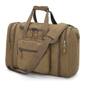 کیف مسافرتی دوشی duffle bag 1