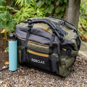 کیف مسافرتی دوشی duffle bag 2