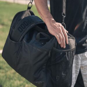 کیف مسافرتی دوشی duffle bag 3