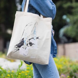 کیف زنانه بزرگ tote bag