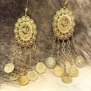 تاریخچه پیدایش جواهرات