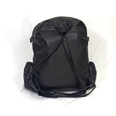 کوله پشتی چرمی دخترانه مدل فیلیپ1
