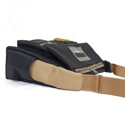 کیف دوشی دخترانه DSQUARED1