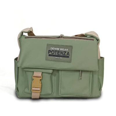 کیف دوشی دخترانه POTENZA4