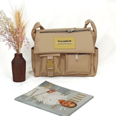 کیف دوشی دخترانه pull5