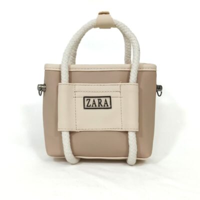 کیف دوشی و دستی مدل زارا (6)